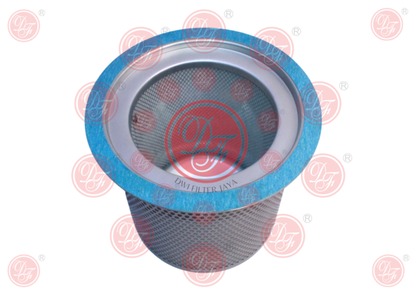 10 INCH DUST CARTRIDGE