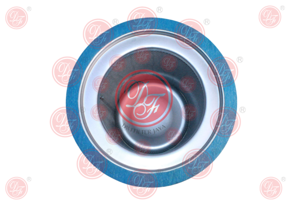 DUST CARTRIDGE FILTER HIGH FILTRATION