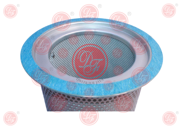 DUST CARTRIDGE FILTER FOR INDUSTRIAL