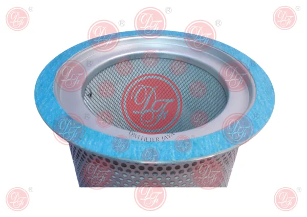 DUST CARTRIDGE FILTER FOR INDUSTRIAL