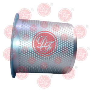 DUST CARTRIDGE FILTER HIGH CAPACITY