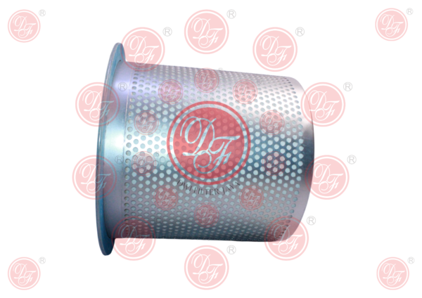 DUST CARTRIDGE FILTER HIGH CAPACITY