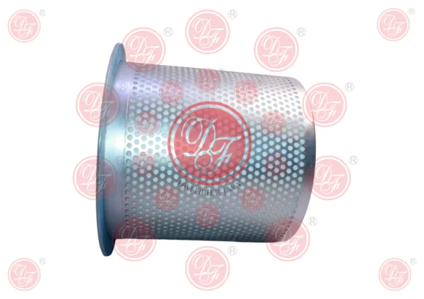 DUST CARTRIDGE FILTER HIGH CAPACITY