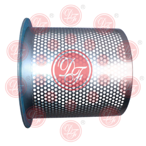 KARTRID FILTER UDARA INDUSTRI EXTRACTOR