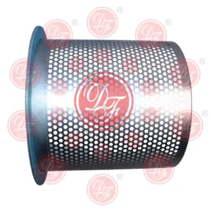 KARTRID FILTER UDARA INDUSTRI EXTRACTOR