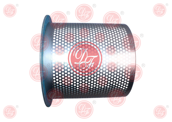 KARTRID FILTER UDARA INDUSTRI EXTRACTOR