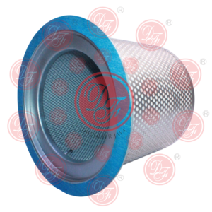 Cylindrical ABS Filter Cartridge