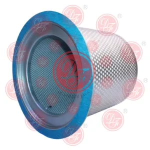 Cylindrical ABS Filter Cartridge