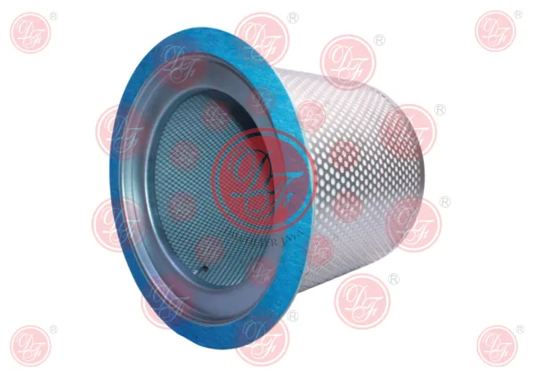 Cylindrical ABS Filter Cartridge