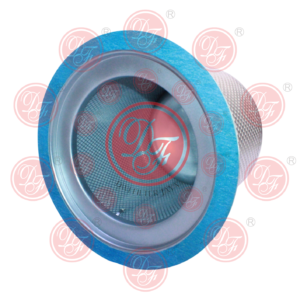 KARTRID FILTER MEMBRAN MEDIA PTFE SAND BLASTING