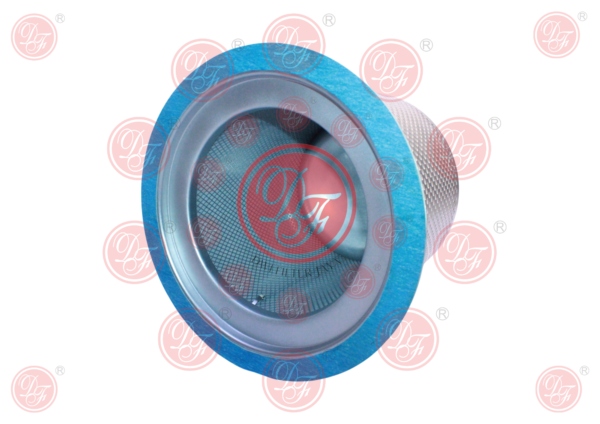 KARTRID FILTER MEMBRAN MEDIA PTFE SAND BLASTING