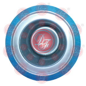 Cartridge Filter Dust Colector Industrial Machinery