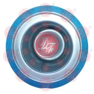 Cartridge Filter Dust Colector Industrial Machinery