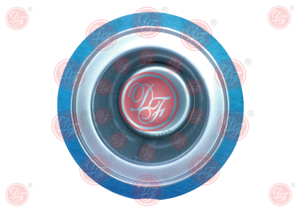 Cartridge Filter Dust Colector Industrial Machinery