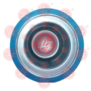 40 INCH DUST CARTRIDGE FILTER
