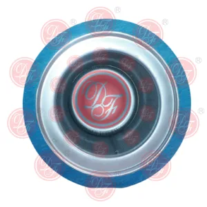 40 INCH DUST CARTRIDGE FILTER