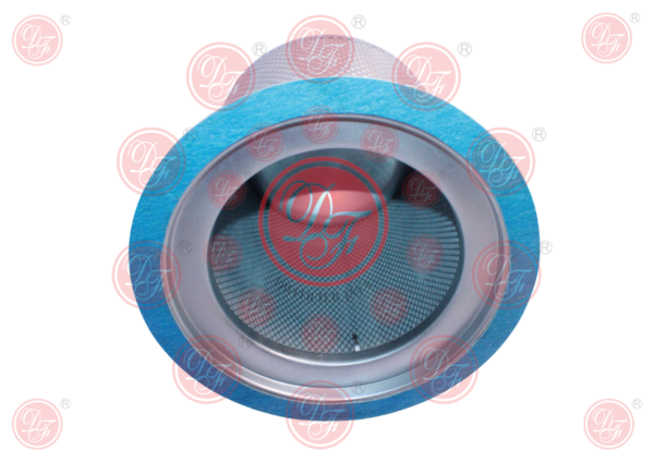 FILTER POWDER COATING 100% SPUNBOND POLYESTER CARTRIDGE