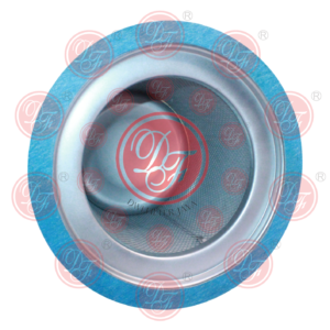 POLYPLEAT PLEATED CARTRIDGE FILTER MEDIA