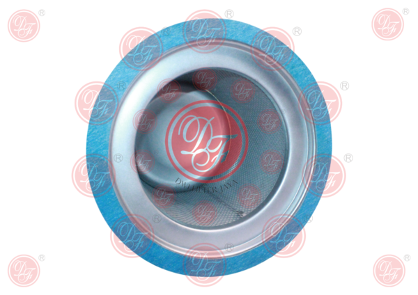 POLYPLEAT PLEATED CARTRIDGE FILTER MEDIA