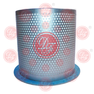 DUST AIR FILTER CARTRIDGE 15 INCH