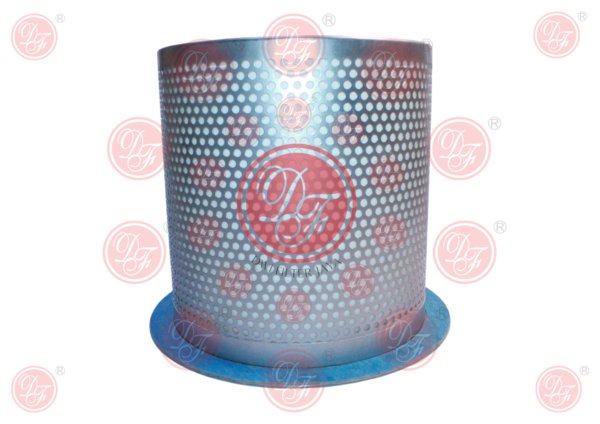 DUST AIR FILTER CARTRIDGE 15 INCH