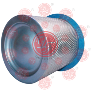 STAINLESS STEEL MEDIA LIQUID FILTER ELEMENT