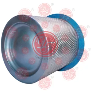 STAINLESS STEEL MEDIA LIQUID FILTER ELEMENT