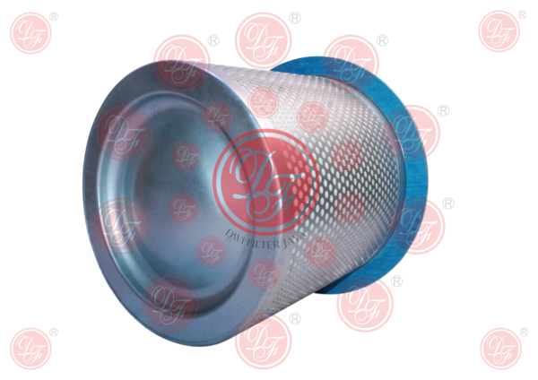 STAINLESS STEEL MEDIA LIQUID FILTER ELEMENT