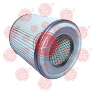 Gas Filter - Custom Size