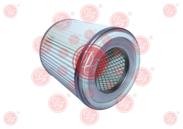 Gas Filter - Custom Size