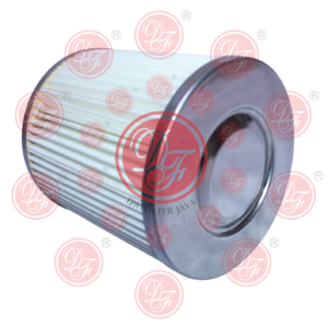 Gas Filter Coalescer