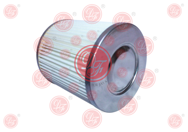 Gas Filter Coalescer