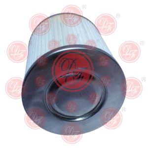 Natural Gas Filter / Filter Gas Alam