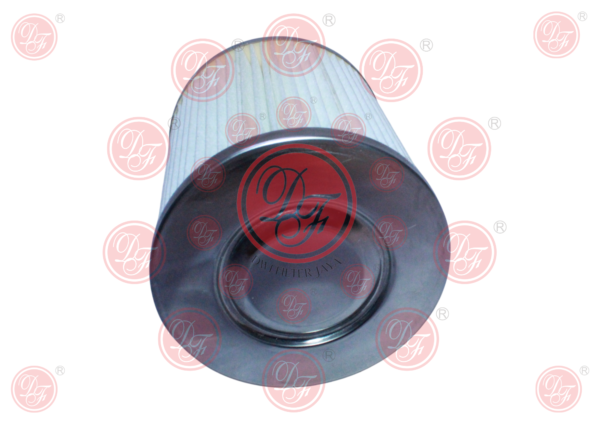 Natural Gas Filter / Filter Gas Alam