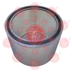 GAS FUEL COALESCING FILTER ELEMENT