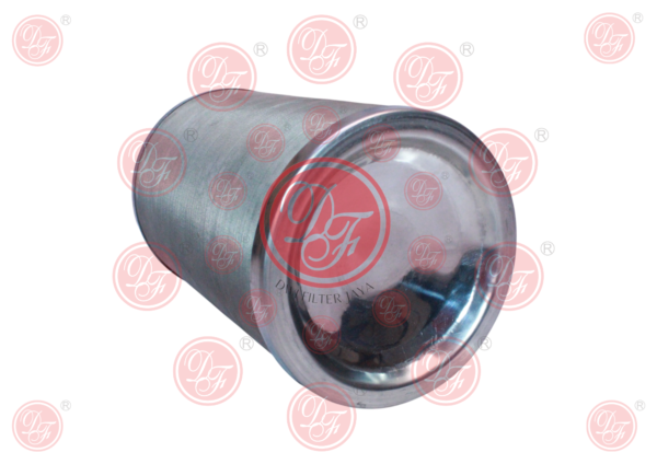 Elemen Filter Gas Alam