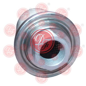 Element Filter Gas
