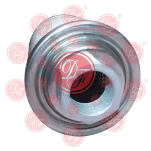 Element Filter Gas