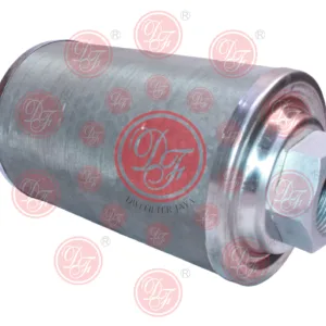 Filter Gas High Quality