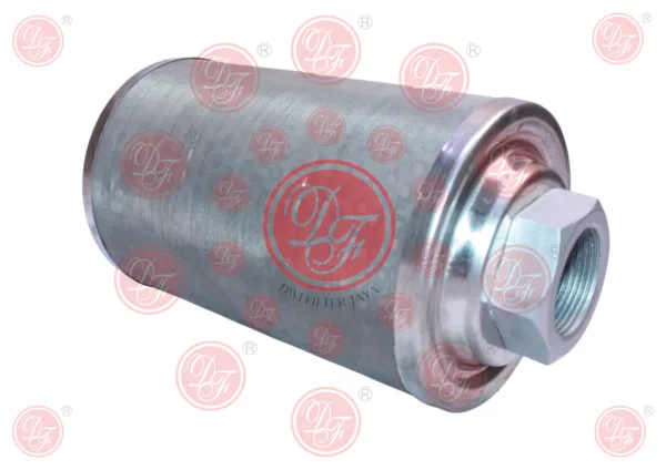 Filter Gas High Quality