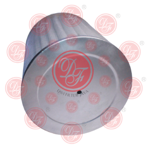 WOOD PULP CELLULOSE AIR FLTER CARTRIDGE