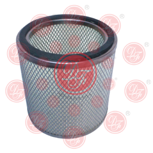 BEBICON AIR FILTER ELEMENT CELLULOSE