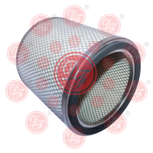 AIR FILTER ARRESTOR