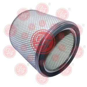 AIR FILTER ARRESTOR