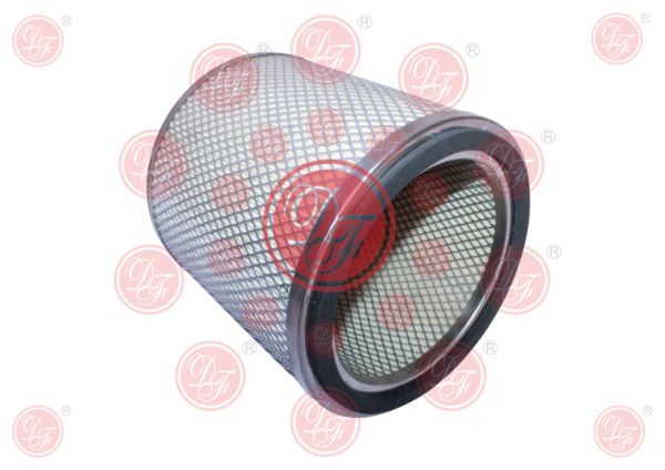 AIR FILTER ARRESTOR