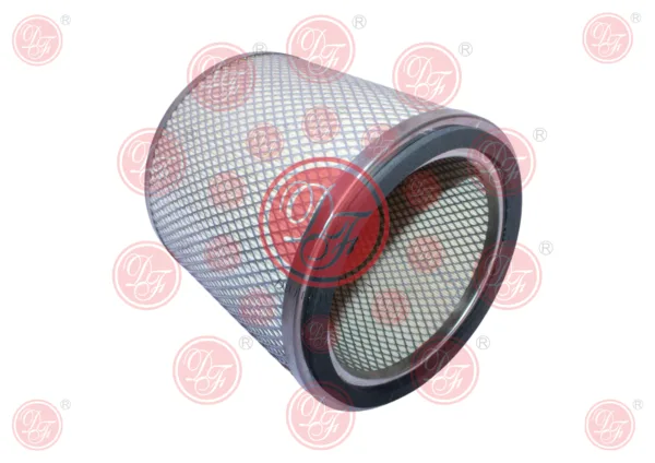 AIR FILTER ARRESTOR