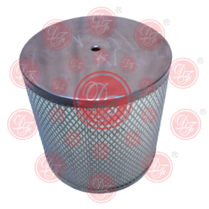 CYLINDER AIR FILTER