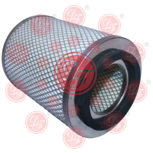 Pleated Air Filter Cartridge