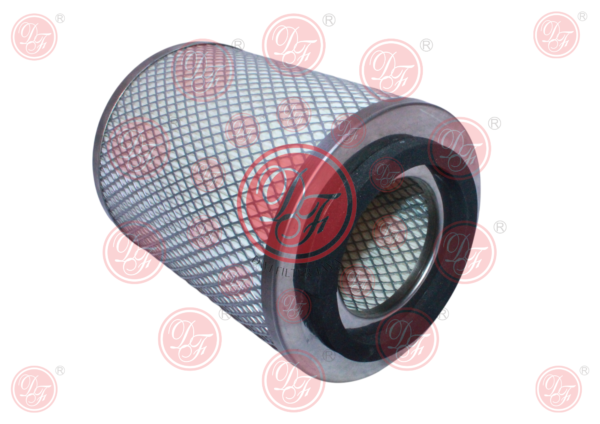 Pleated Air Filter Cartridge