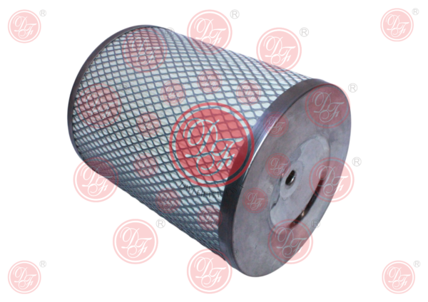 High Flow Rate Paper Air Filter
